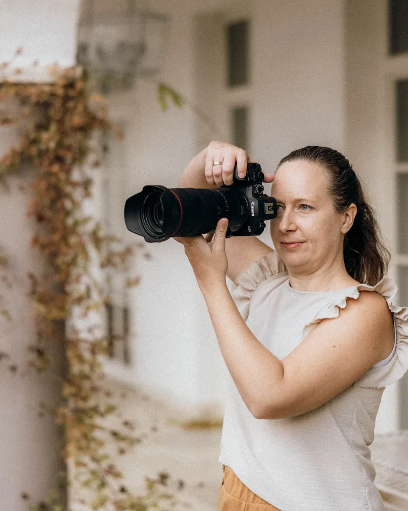 Claudia – MOKATI Team